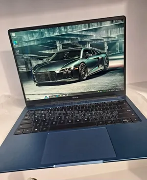 New Laptop 8GB Intel Core I5 SSD 512GB