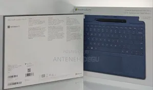 Photo - New Laptop Microsoft Surface Pro 9 16GB Intel Core I7 SSD 256GB