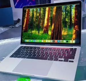 New Laptop Apple MacBook Pro 2022 M2 8GB Apple M2 SSD 512GB