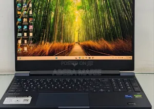 New Laptop HP Victus 15 16GB Intel Core I7 SSD 512GB