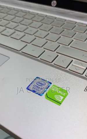 Photo - New Laptop HP Pavilion 15 16GB Intel Core I5 SSHD (Hybrid) 750GB