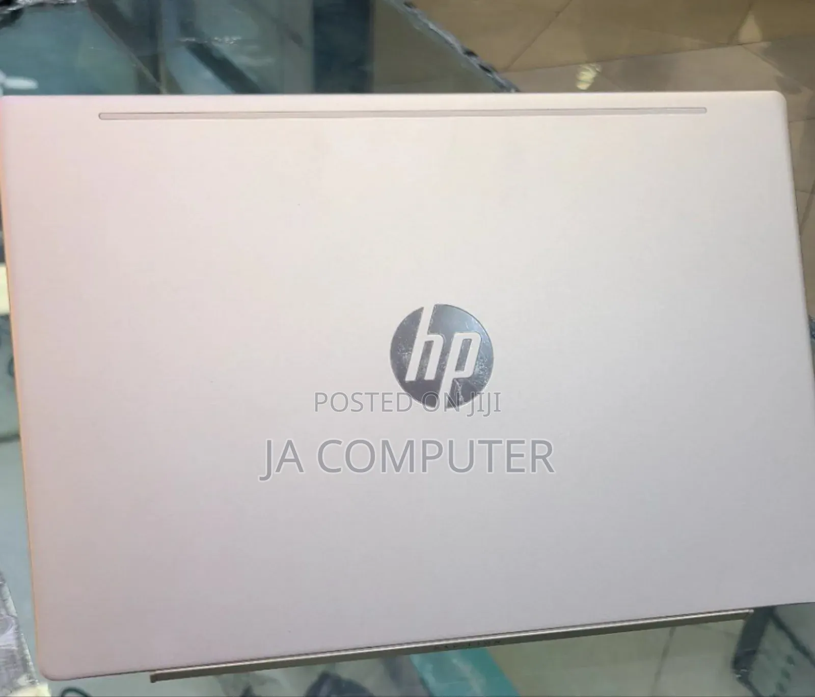 New Laptop HP Pavilion 15 16GB Intel Core I5 SSHD (Hybrid) 750GB