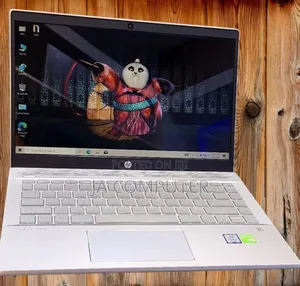 New Laptop HP Pavilion 15 16GB Intel Core I5 SSHD (Hybrid) 750GB