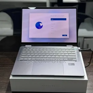 Photo - New Laptop HP Spectre 16GB Intel Core Ultra 7 SSD 512GB