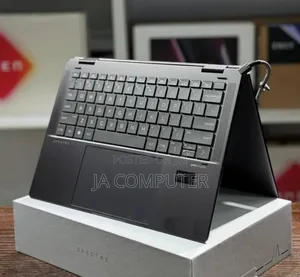 New Laptop HP Spectre 16GB Intel Core Ultra 7 SSD 512GB