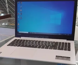 New Laptop Lenovo IdeaPad 330 8GB Intel Core I5 SSD 1T