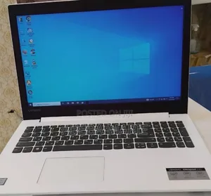 New Laptop Lenovo IdeaPad 330 8GB Intel Core I5 SSD 1T