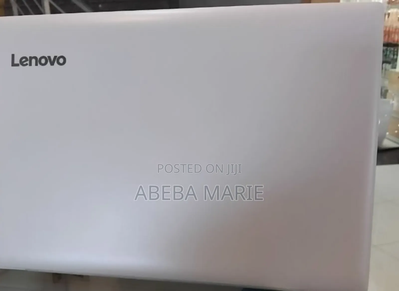 New Laptop Lenovo IdeaPad 330 8GB Intel Core I5 SSD 1T