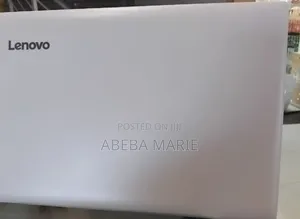 New Laptop Lenovo IdeaPad 330 8GB Intel Core I5 SSD 1T