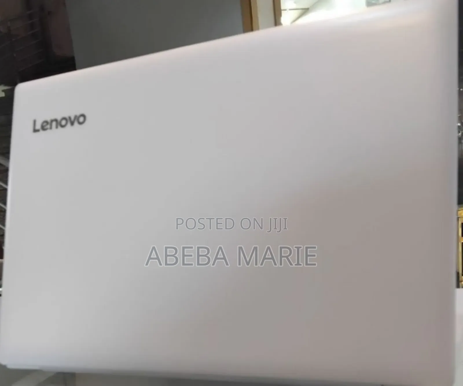 New Laptop Lenovo IdeaPad 330 8GB Intel Core I5 SSD 1T