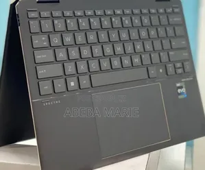New Laptop HP Spectre X360 16GB Intel Core I7 SSD 512GB