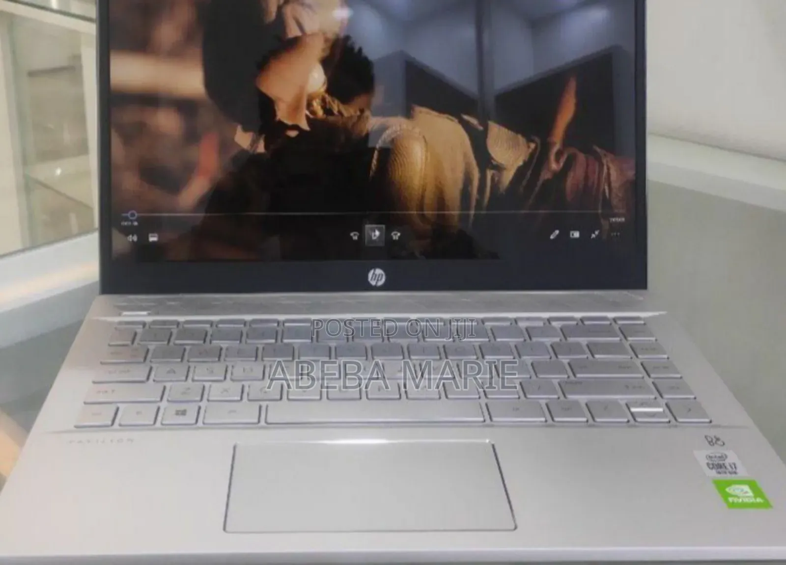 New Laptop HP Pavilion 10 16GB Intel Core I7 SSD 512GB