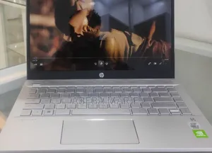 Photo - New Laptop HP Pavilion 10 16GB Intel Core I7 SSD 512GB