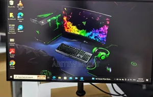 Photo - Brand New Lenovo 27" Inch Frameless Monitor 2022/23