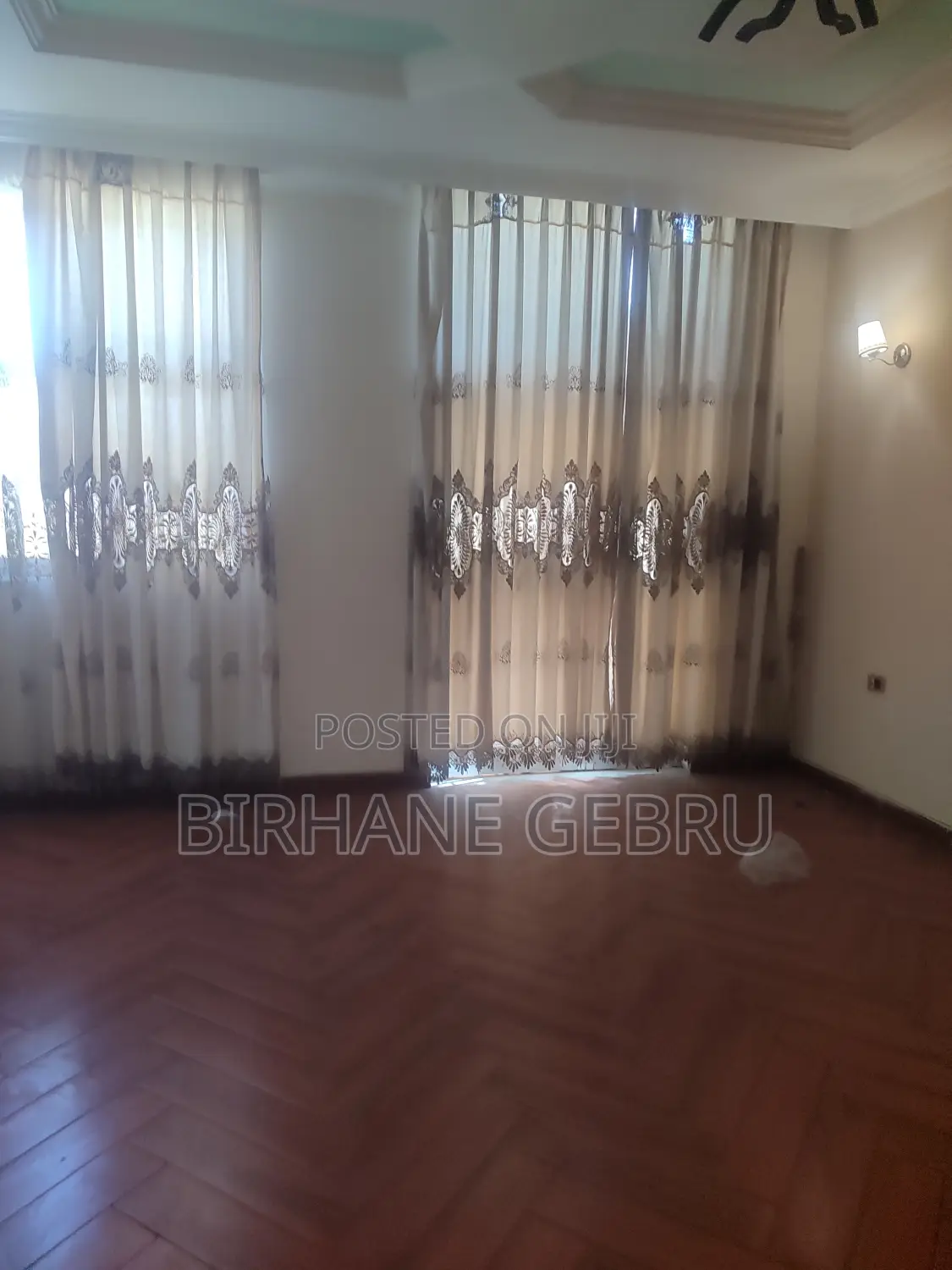 G+2 House Rent for Business or Living