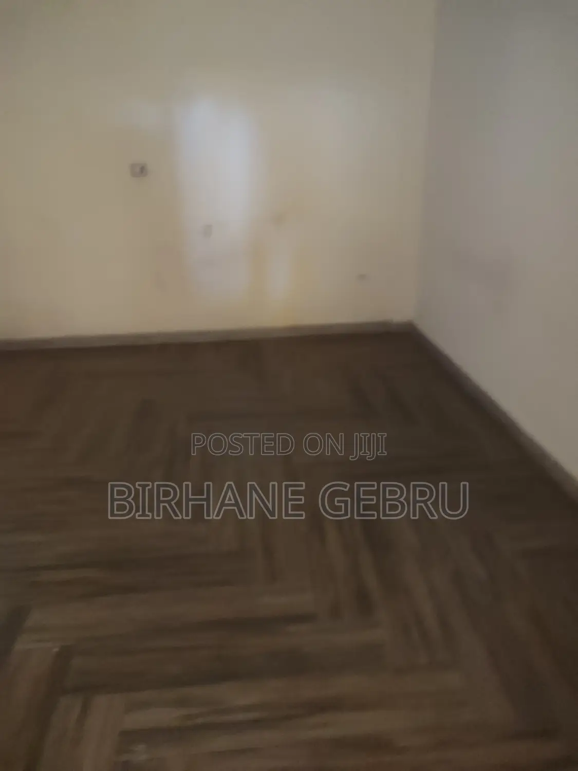 G+2 House Rent for Business or Living