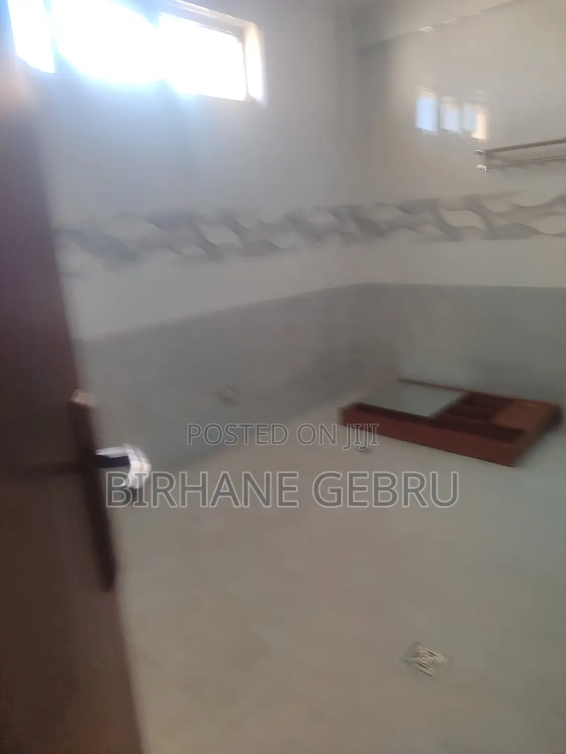 G+2 House Rent for Business or Living