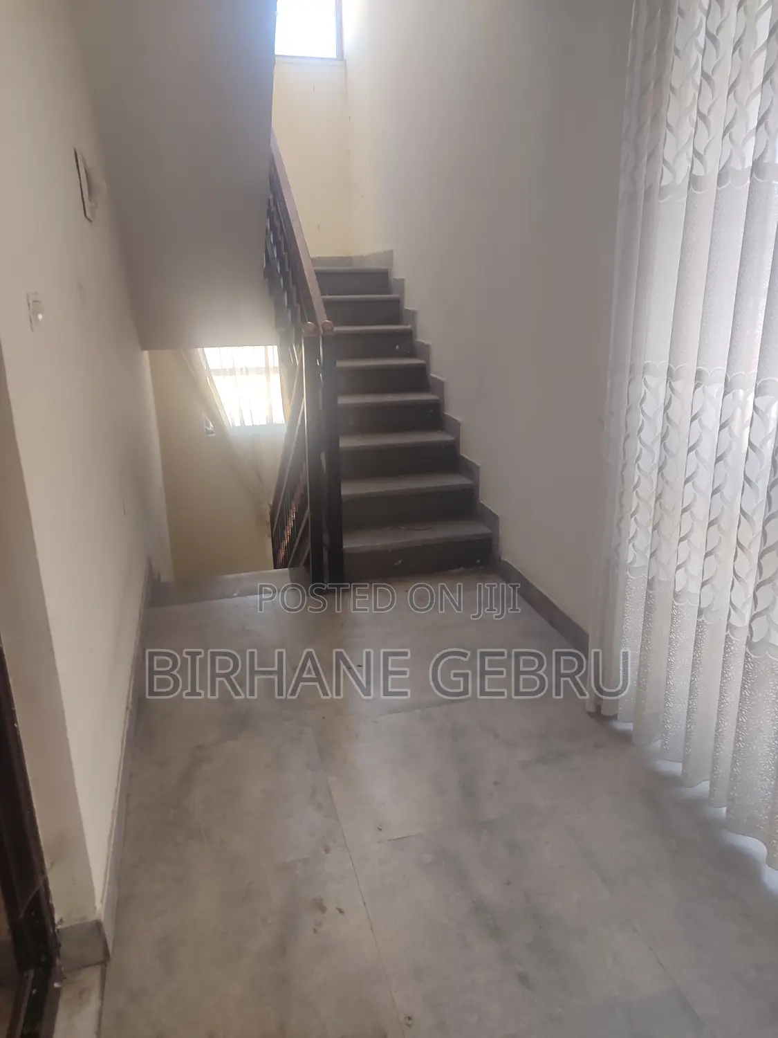 G+2 House Rent for Business or Living