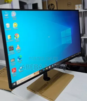 Brand New LENOVO 27" Inch Frameless Monitor 2022/23