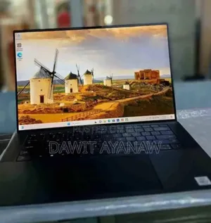 Photo - New Laptop Dell XPS 15 32GB Intel Core I7 SSD 1T