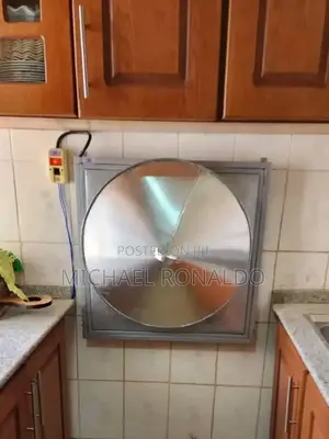 ተለጣፊ ምጣድ Metad