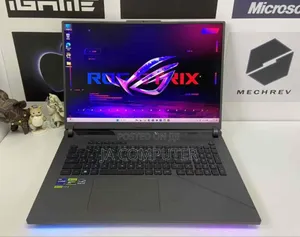 Photo - New Laptop Asus ROG Strix G15 16GB Intel Core I9 SSD 1T