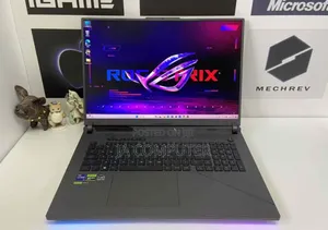 New Laptop Asus ROG Strix G15 16GB Intel Core I9 SSD 1T