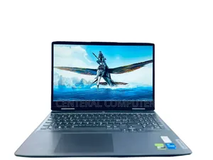 New Laptop Lenovo LOQ 15IRH8 16GB Intel Core I5 SSD 1T