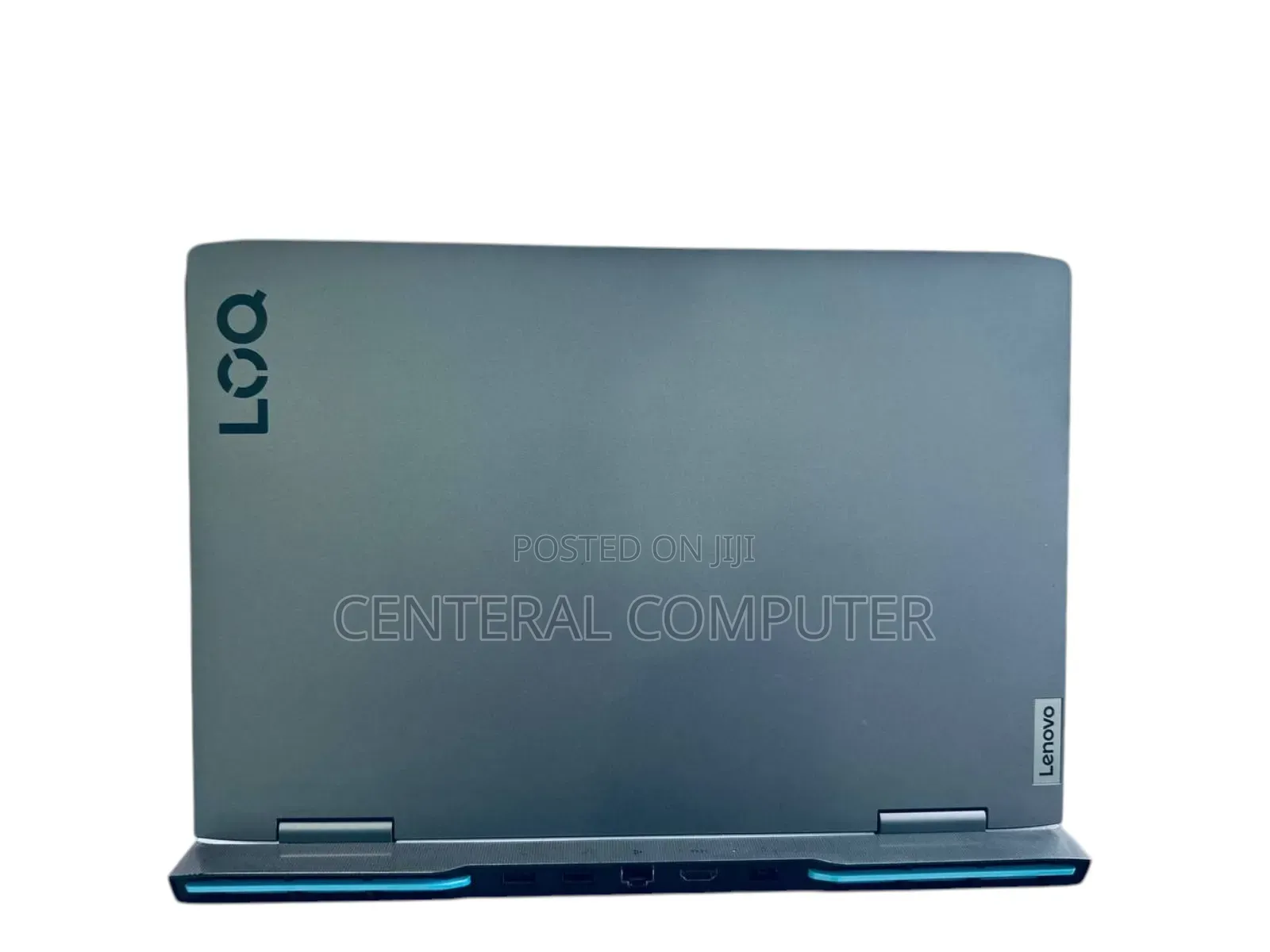 New Laptop Lenovo LOQ 15IRH8 16GB Intel Core I5 SSD 1T