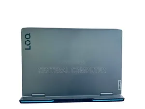 New Laptop Lenovo LOQ 15IRH8 16GB Intel Core I5 SSD 1T
