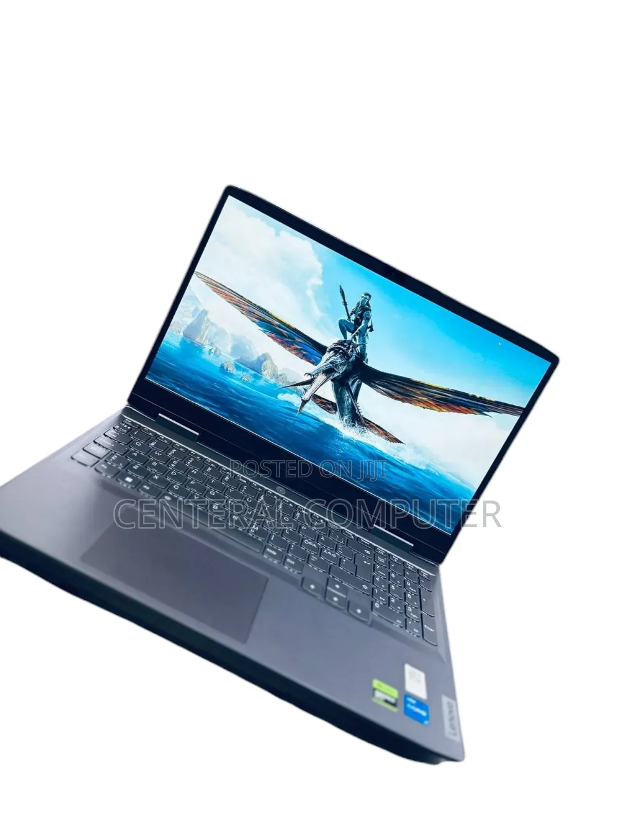 New Laptop Lenovo LOQ 15IRH8 16GB Intel Core I5 SSD 1T