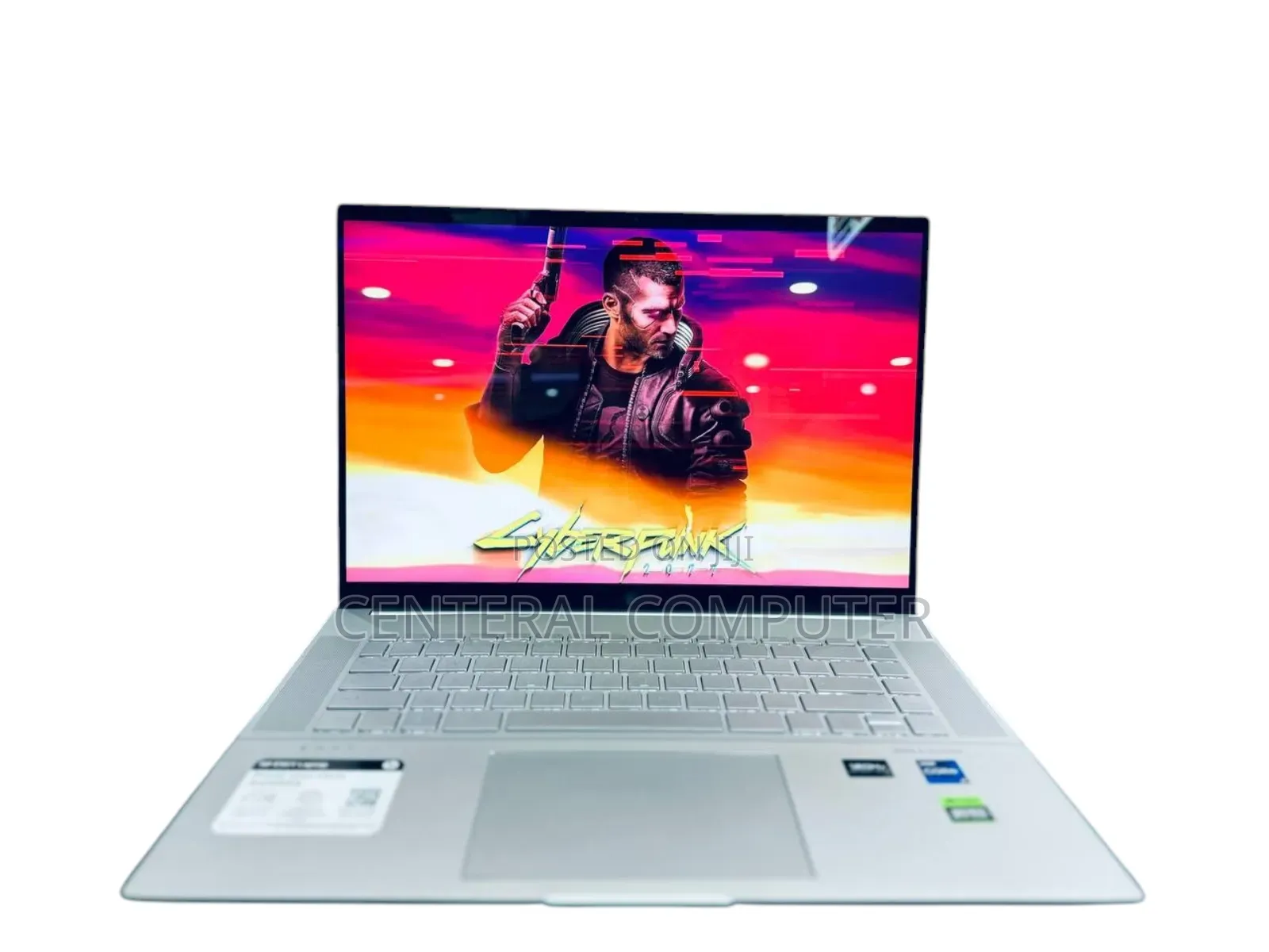 New Laptop HP Envy K101tx 16GB Intel Core I7 SSD 1T