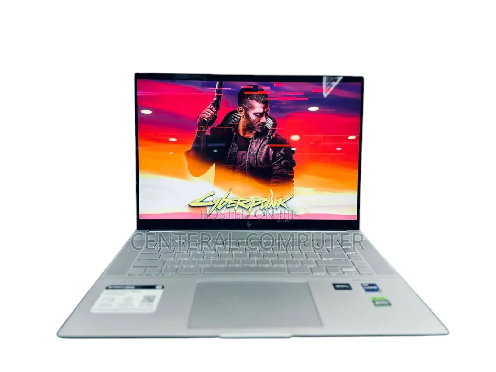 New Laptop HP Envy K101tx 16GB Intel Core I7 SSD 1T