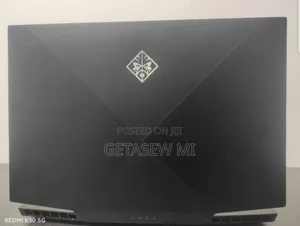 New Laptop HP Omen X 16GB Nvidia SSD 512GB