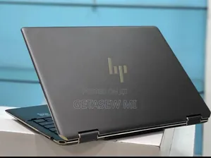 New Laptop HP Spectre X360 16GB Intel Core I7 SSD 512GB