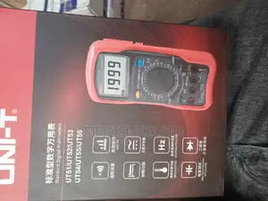 Photo - Unti Multi Meter