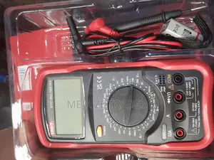 Unti Multi Meter