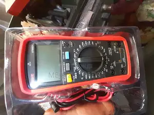 Unti Multi Meter