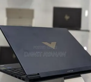 Photo - New Laptop HP Spectra 13 8GB Intel Core I5 SSD 512GB