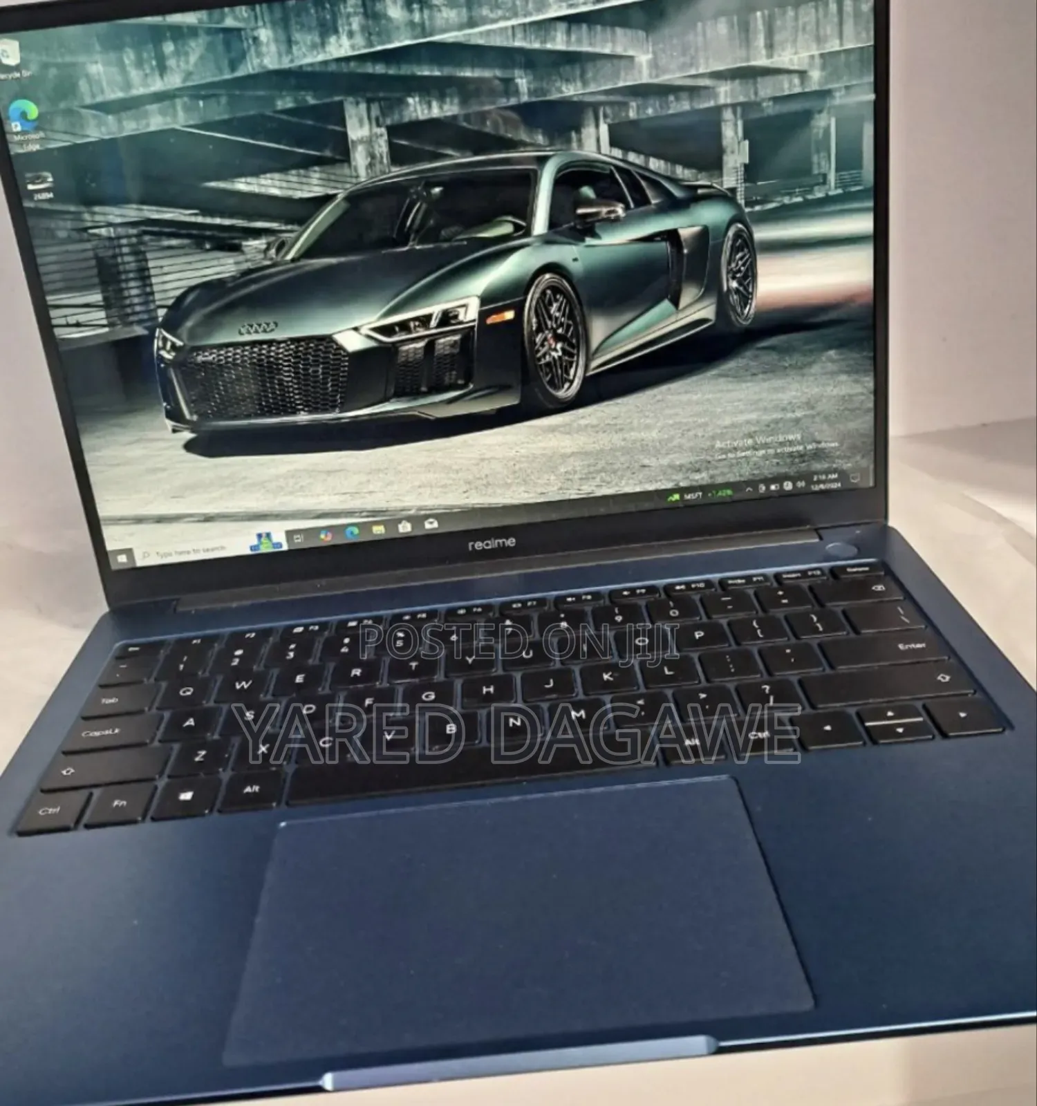 New Laptop 8GB Intel Core I5 SSD 512GB