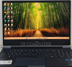Photo - New Laptop HP Victus 15 16GB Intel Core I7 SSD 512GB