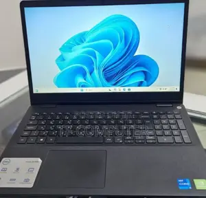 New Laptop Dell 8GB Intel Core I5 SSD 256GB