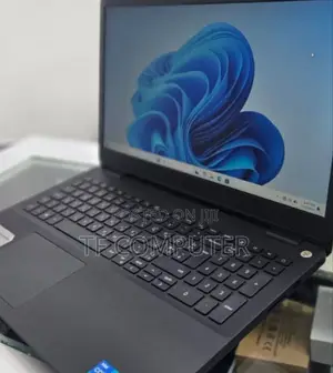 New Laptop Dell 8GB Intel Core I5 SSD 256GB