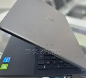 New Laptop Dell 8GB Intel Core I5 SSD 256GB