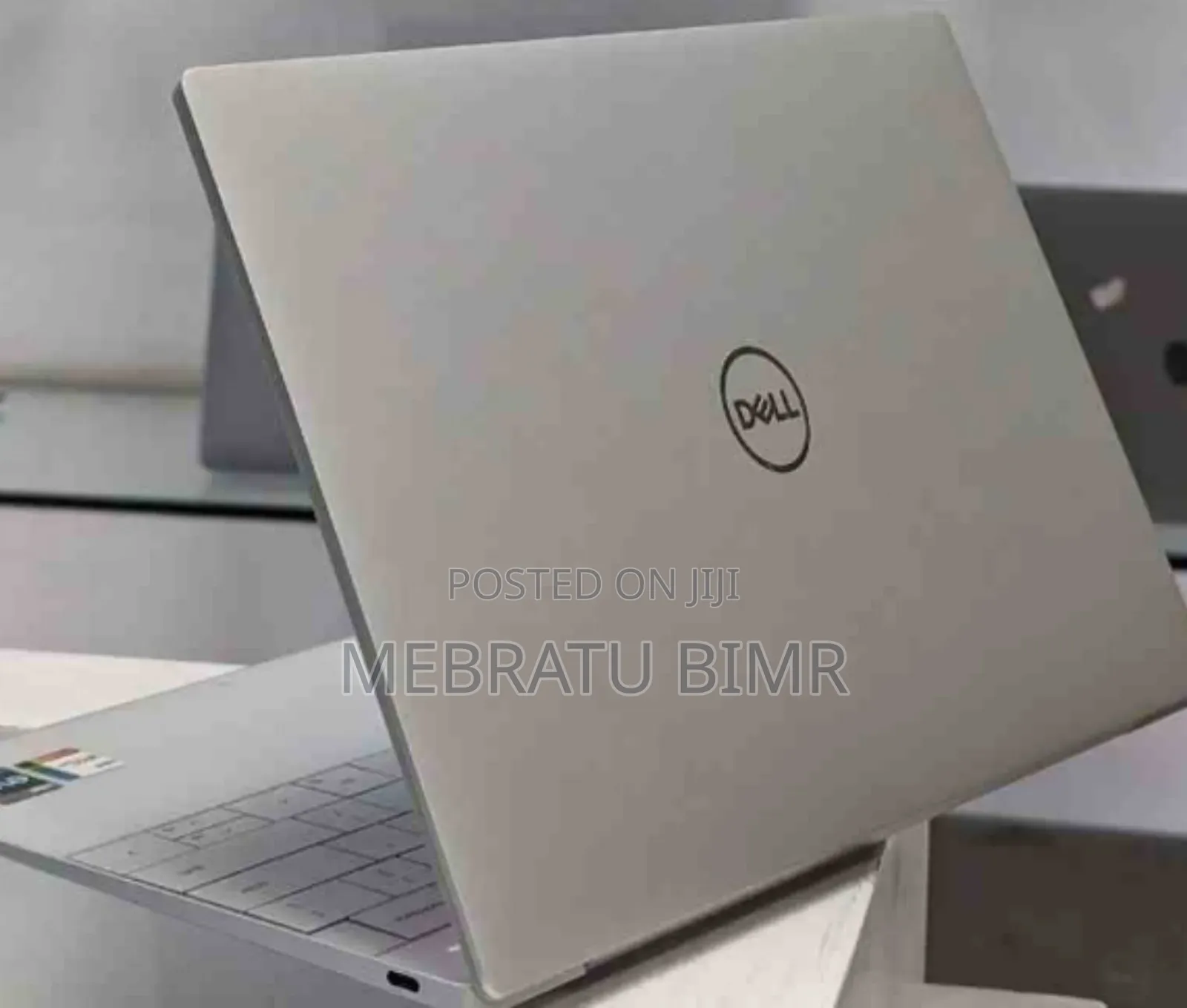 New Laptop Dell XPS 13 16GB Intel Core I7 SSD 512GB