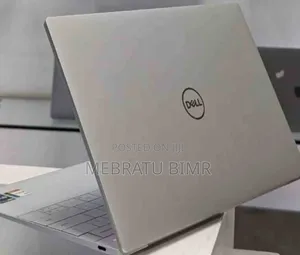 New Laptop Dell XPS 13 16GB Intel Core I7 SSD 512GB