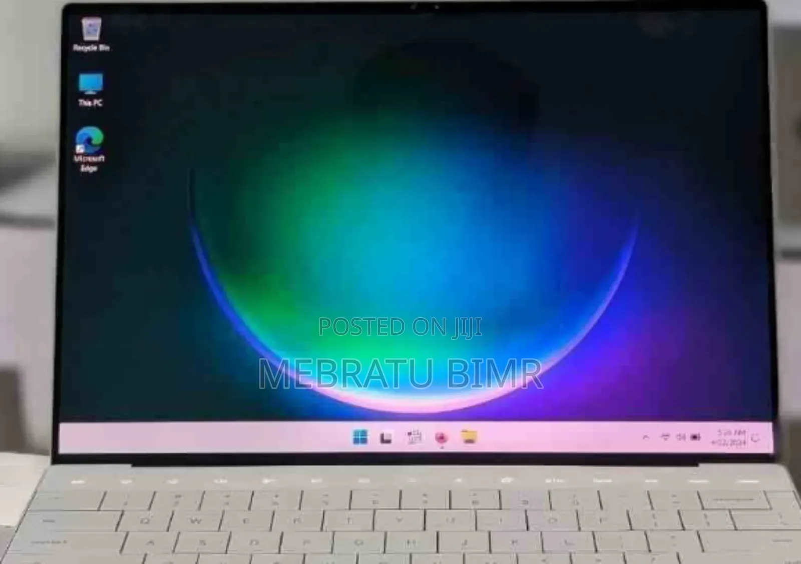 New Laptop Dell XPS 13 16GB Intel Core I7 SSD 512GB