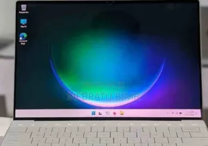 New Laptop Dell XPS 13 16GB Intel Core I7 SSD 512GB