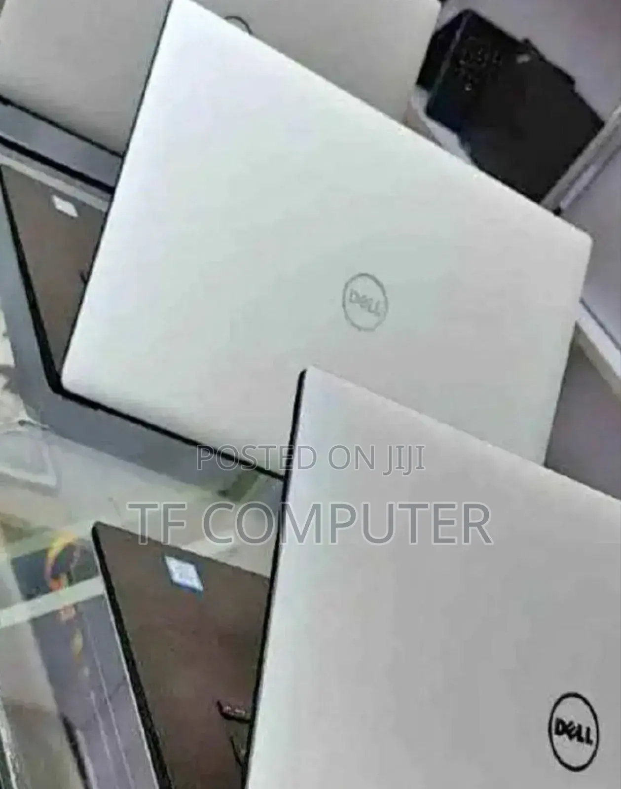 New Laptop Dell XPS 13 32GB Intel Core I7 SSD 512GB