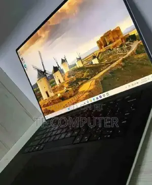 New Laptop Dell XPS 13 32GB Intel Core I7 SSD 512GB